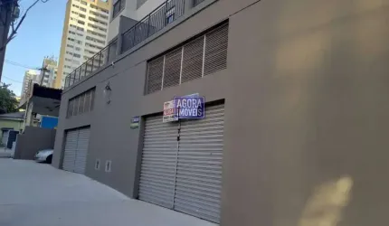 Sala comercial em São Paulo, Vila Romana