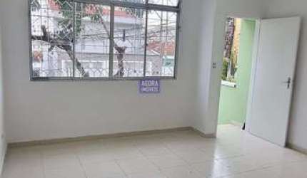 Casa de vila para alugar em São Paulo, Vila Leopoldina, com 2 quartos, 80m²