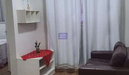 Apartamento à venda, no Condominio Floresta,  em São Paulo, Água Branca, com 2 quartos