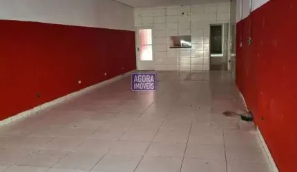 Sala comercial para alugar, Lapa de Baixo