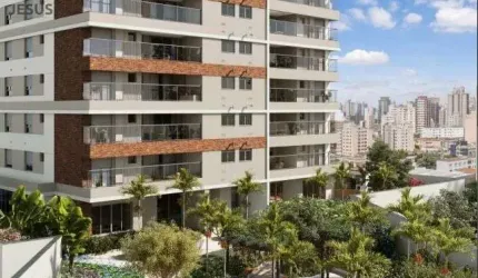 Yard Cambuí Campinas,  3 Suítes, 2 Vagas