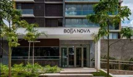 Apartamento Cambuí, 4 Suítes, 5 Vagas.
