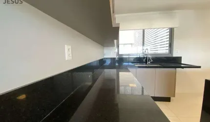 Apartamento Cambuí, 2 Suítes 3 Vagas.