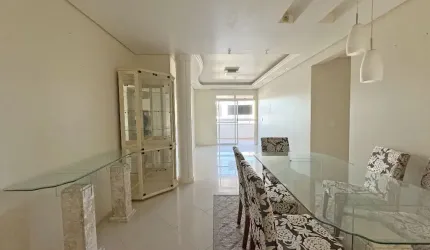 Amplo apartamento em Campinas!