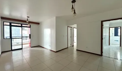 Amplo apartamento em Campinas!
