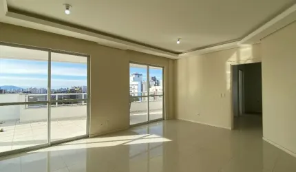 Amplo apartamento no Kobrasol!