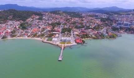 Empreendimento em excelente localização!