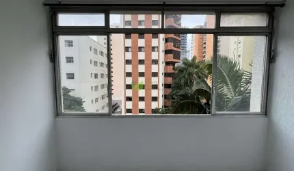 Apartamento de 3 quartos com suíte e 2 vagas na Pompeia, São Paulo-SP: Luxo e conforto em 110m²!
