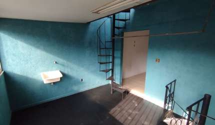 Casa de vila sem condomínio