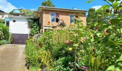 Casa à venda no bairro Salgado Filho em Caxias do Sul/RS