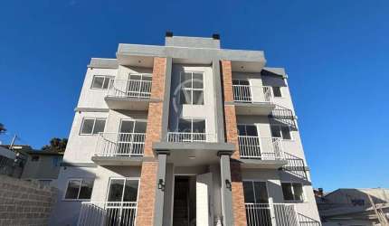 Apartamento NOVO com 65m² e terraço no B. Centenário em Caxias do Sul