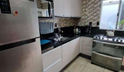 Apartamento à venda no bairro Centro em Caxias do Sul/RS