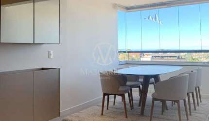 Apartamento à venda no bairro Panazzolo - Caxias do Sul/RS