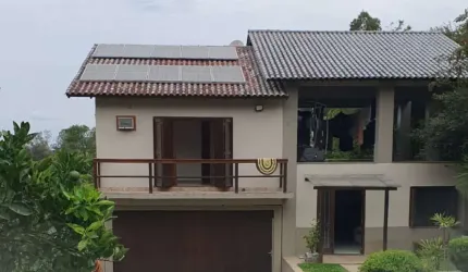 Casa para alugar no bairro São Victor COHAB em Caxias do Sul/RS