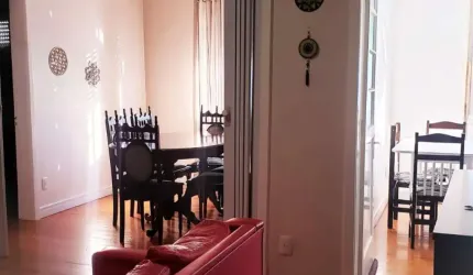 Apartamento à venda no bairro São Pelegrino em Caxias do Sul/RS