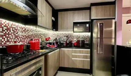 Apartamento 3 dormitórios com suíte e elevador no Centro de Caxias do Sul