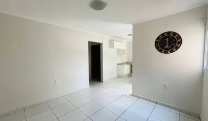 Apartamento 2 dormitórios - ao lado do Lago do Taboão, Bragança Paulista