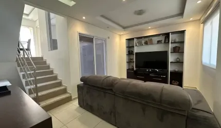 VENDO SOBRADO EM CONDOMÍNIO NA ZONA SUL DE BRAGANÇA PTA- SP.