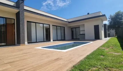 VENDO CASA NO CAMPOS DO CONDE COM PREÇO DE OPORTUNIDADE!