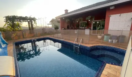 VENDO CASA TÉRREA NO CONDOMÍNIO TERRAS DE SANTA CRUZ - BRAGANÇA PTA