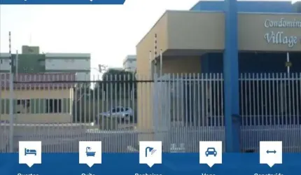 Apartamento para Venda em Cuiabá, Morada do Ouro, 3 dormitórios, 1 suíte, 2 banheiros, 1 vaga