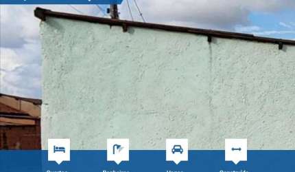 Kitnet para Venda em Várzea Grande, São Matheus, 6 dormitórios, 6 banheiros, 6 vagas