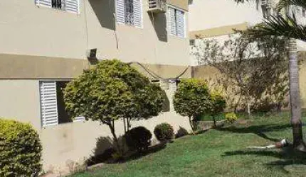 Apartamento para Venda em Cuiabá, Morada do Ouro, 3 dormitórios, 1 banheiro, 1 vaga