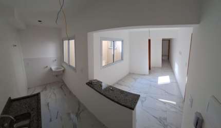 Apartamento 2 dormitórios - a 500 m do metrô Penha