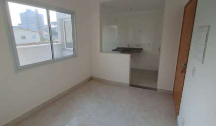 Apartamento 2 dormitórios - Perto do metrô Penha