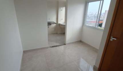 Apartamento Duplex - 2 dormitórios com 1 vaga