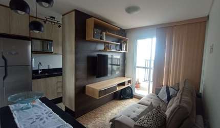 Apartamento Vila Matilde - 2 dormitórios - 1 vaga
