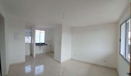 Apartamento pronto para morar - Vila Ré
