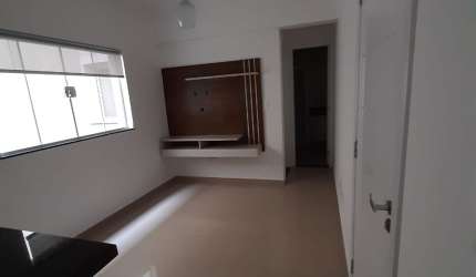 APARTAMENTO NOVO PARA LOCAÇÃO A 50 METROS DO METRÔ GUILHERMINA