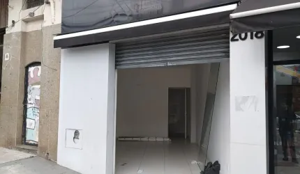 Salão comercial - Penha de França