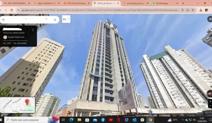 Apartamento com 4 quartos à venda na Alameda do Morro, Vila da Serra, Nova Lima, 225 m2 por R$ 4.606.000