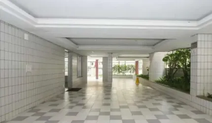 Apartamento com 3 quartos à venda na Rua Ramalhete, Anchieta, Belo Horizonte, 95 m2 por R$ 981.000