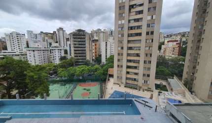 Apartamento com 3 quartos à venda na Rua Iraí, Vila Paris, Belo Horizonte, 86 m2 por R$ 1.050.000