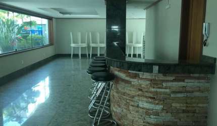 Apartamento com 4 quartos à venda na Rua Professor Júlio Mourão, Luxemburgo, Belo Horizonte, 156 m2 por R$ 1.750.000