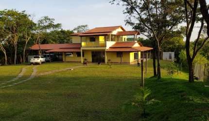 Chácara / sítio com 4 quartos à venda em Andiroba, Esmeraldas , 700 m2 por R$ 1.081.000