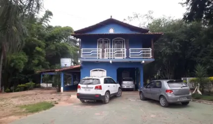 Chácara / sítio com 4 quartos à venda na Cidade Jardim, Esmeraldas , 900 m2 por R$ 1.232.000