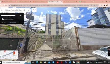 Apartamento com 3 quartos à venda na Rua Cônego Floriano, Sagrada Família, Belo Horizonte, 160 m2 por R$ 660.000