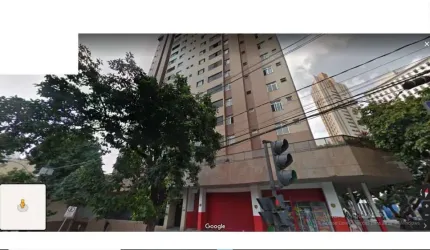 Apartamento com 3 quartos à venda na Rua Santa Rita Durão, Savassi, Belo Horizonte, 103 m2 por R$ 993.000