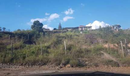 Terreno à venda na Avenida Canadá, Balneário Água Limpa, Nova Lima, 10 m2 por R$ 150.000