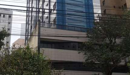 Apartamento com 3 quartos à venda na Rua Maranhão, Funcionários, Belo Horizonte, 126 m2 por R$ 1.320.000