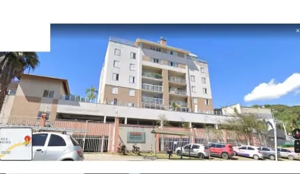Apartamento com 3 quartos à venda na Rodovia Januário Carneiro, Bosque Residencial do Jambreiro, Nova Lima, 83 m2 por R$ 600.000