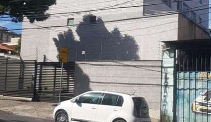Apartamento com 3 quartos à venda na Rua Minduri, Santa Inês, Belo Horizonte, 136 m2 por R$ 586.000