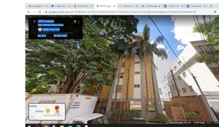 Apartamento com 2 quartos à venda na Rua Capivari, Serra, Belo Horizonte, 76 m2 por R$ 625.000