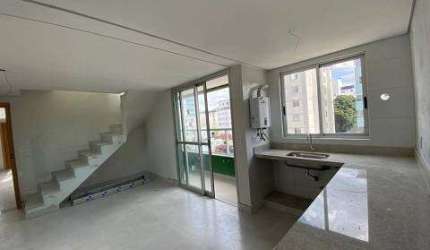 Apartamento com 2 quartos à venda na Rua São Lázaro, Sagrada Família, Belo Horizonte, 113 m2 por R$ 715.000