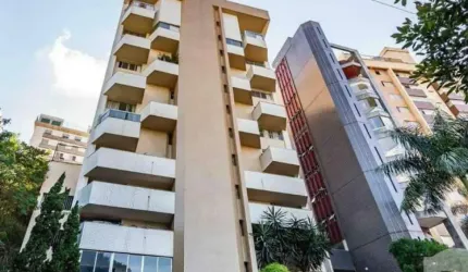 Apartamento com 3 quartos à venda na Rua Engenheiro Zoroastro Torres, Santo Antônio, Belo Horizonte, 116 m2 por R$ 684.000