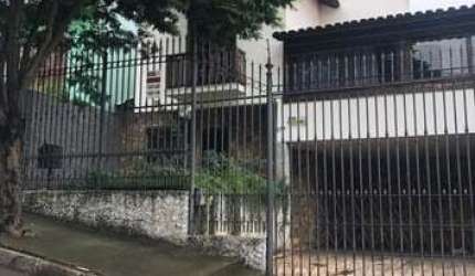 Casa com 3 quartos à venda na Rua José Sérgio de Paula, Fernão Dias, Belo Horizonte, 312 m2 por R$ 1.450.000